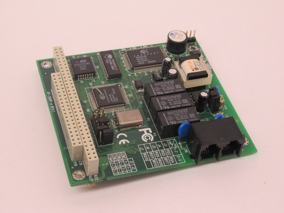 Generic AP-56HP-A Communications Module Rev.1 USED