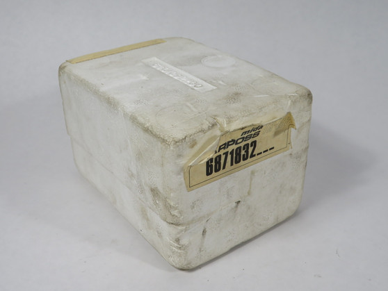 Marposs Mida 6871832011 TX-E83 Measuring Transmitter NEW