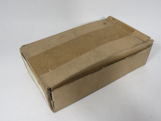 Bussmann 170M3612 Square Body Fuse 100A 660V 2-Pk Shelf Wear/DMG BOX NEW