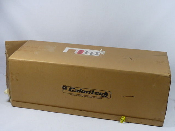 Caloritech DXI-1030 Industrial Immersion Heater 240V 3000W 1ph  NEW