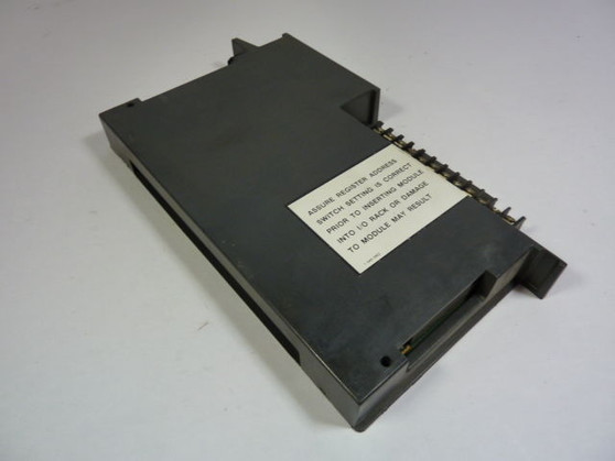 Cincinnati Milacron 3-700-0156A Module  USED
