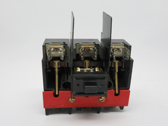 Cutler-Hammer 1230C26G28 Disconnect Switch 100A 3-Pole USED