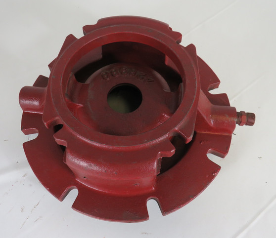Armstrong 426988-011 Adaptor Stuffing Box for Centrifugal Pump 1-1/4" USED