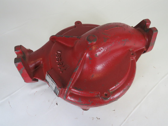 Armstrong 1.5D-1060 Circulating Pump Head 1-1/2" In/Out Cast Iron USED