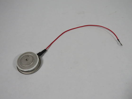 NTE NTE5592 Silicon Controlled Rectifier 470A 1200V RRM/DRM/DSM 1300V RSM USED