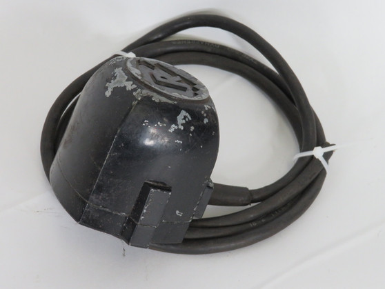 Reliance 63002R EA Tachometer Generator 1.5m *Cut Cable* USED