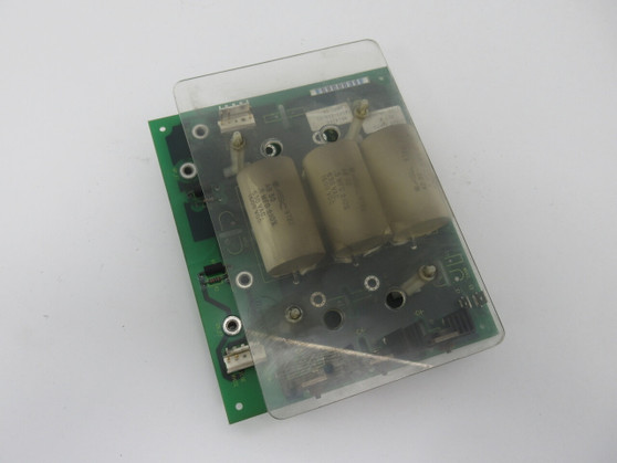 Allen-Bradley 74103-216-51 Drive Inverter Snubber Circuit Board Rev. 04 USED