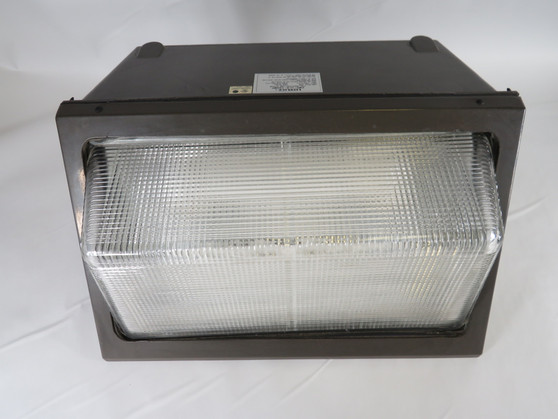 Luxlite PMX-ILS-100WP Industrial Lamp 100W 120-277VAC 0.88-0.41A USED