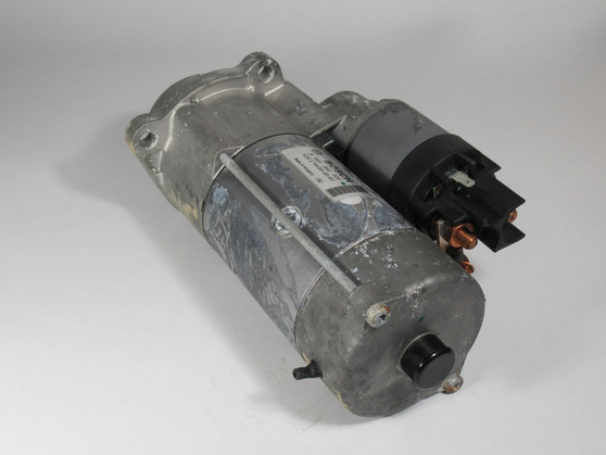 Bosch 0-001-262-022 Starter 12V SHELF WEAR USED