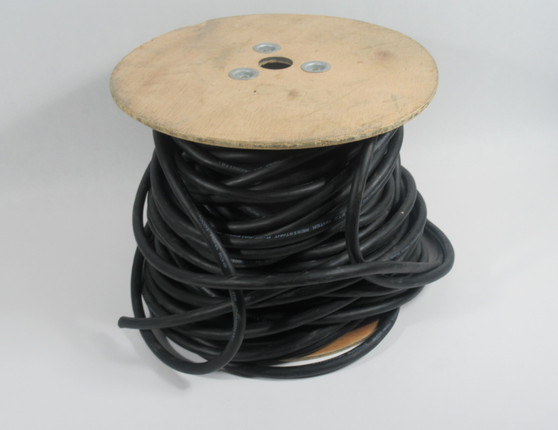 Helukabel 11131203 Water Resistant Cord 12 AWG 300V Approx. 183 Feet USED