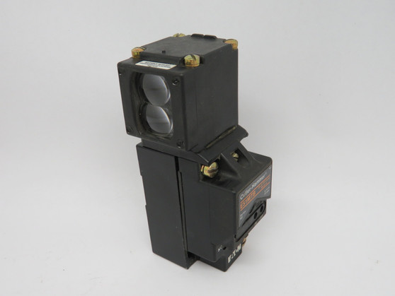Eaton Cutler-Hammer E51CLP4 Sensor Assy. C/W E51SCN & E51MTB COS CHIP USED