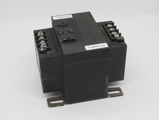 Cutler-Hammer C0500E3CFBXXRT Control Transformer 500VA Pri 230/460/575V USED