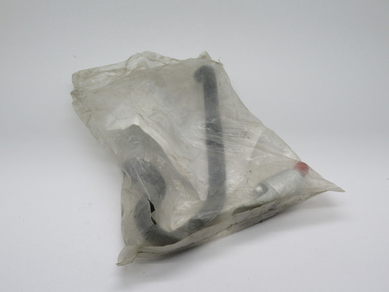 Oasis 031760-001/031739-002 Bubbler & Line for Oasis P8AM SHELF WEAR NOP