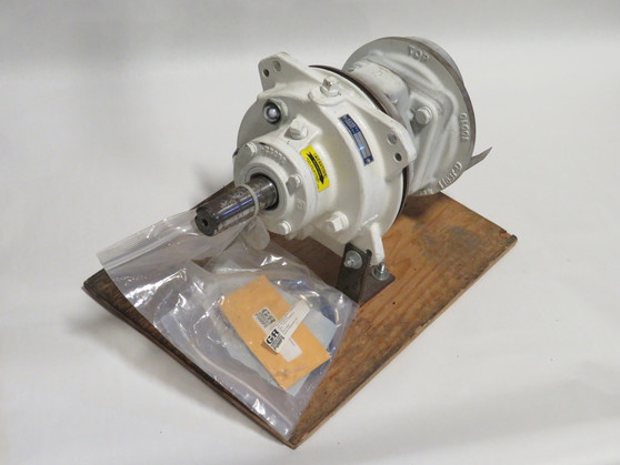 Gorman-Rupp 44163-259 Rotating Assembly 3" USED