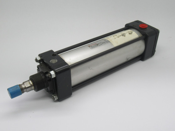 Norgren CC/930/CB/7.500/Z Pneumatic 3" Bore 7.50" Stroke SHELF WEAR USED