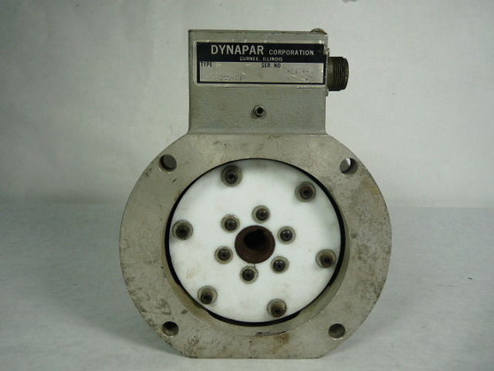 Dynapar 74SZM-240 Rotopulser Encoder  USED