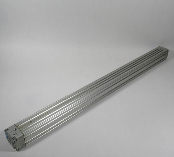 Festo 161781 DGP-32-575-PPV-A-B Linear Drive 32mm Piston 575mm Stroke USED