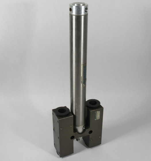 Numation SH20012LB36DS3 Linear Slide 2" Bore 12" Stroke USED