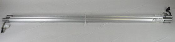 Keyence SL-V24L Safety Light Curtain Receiver/Transmitter 24VDC USED