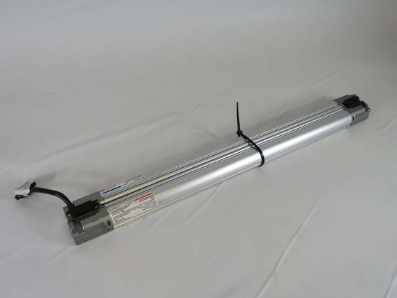 Keyence SL-V12L Safety Light Curtain Receiver/Transmitter 24V C/W SL-VS0-R USED
