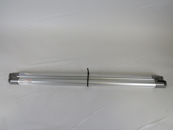 Keyence SL-V32H Safety Light Curtain Receiver/Transmitter 24VDC USED