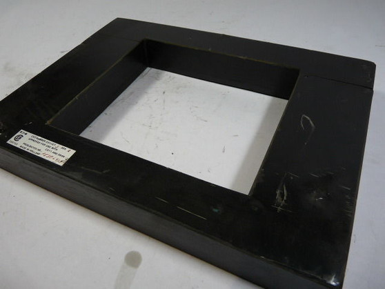 Eaton C311CT Current Transformer 500:1 Ratio  USED