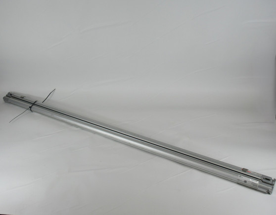 Keyence SL-C60H Safety Light Curtain Receiver/Transmitter 24VDC 97mA/97mA USED