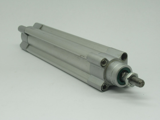 Festo 2123089 DSBC-32-150-PPSA-N3 ISO Cylinder 32mm Bore 150mm Stroke USED