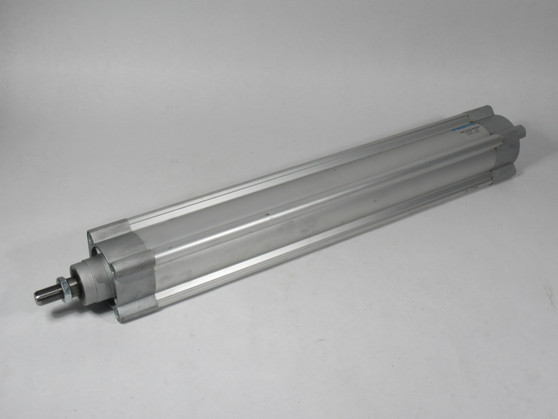 Festo 1463481 DSBC-63-425-PPSA-N3 ISO Cylinder 63mm Bore 425mm Stroke USED