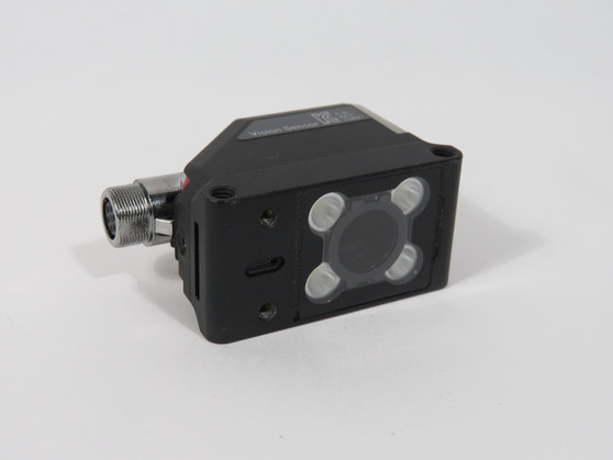 Keyence IV-HG500CA Color Vision Sensor Head Standard Model 20-500mm USED
