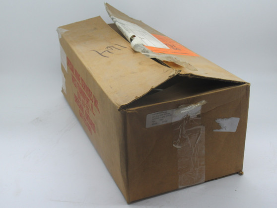 Special Mine Services 8343-502M Male Lever Action Cable Connector SHELF WEAR NEW