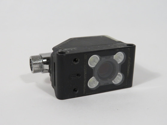 Keyence IV-HG500CA Color Vision Sensor Head 20-500mm SHELF WEAR USED