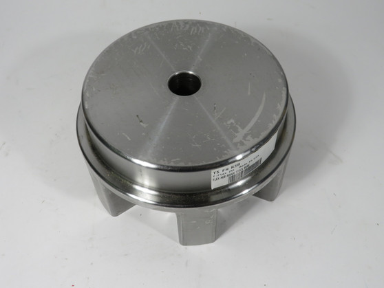Atraflex T5FHRSB Stainless Steel Flex Hub Rough Stock Bore 1" SHELF WEAR NOP