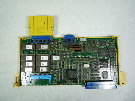 GE Fanuc A16B-2200-0130 /05B F15M/T PC Board  USED