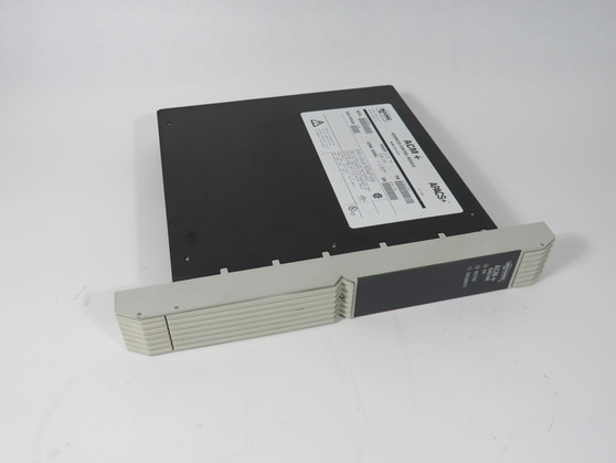 Moore 39ACM24BEN Advanced Control Module 24VDC 0.60A +/-15VDC USED