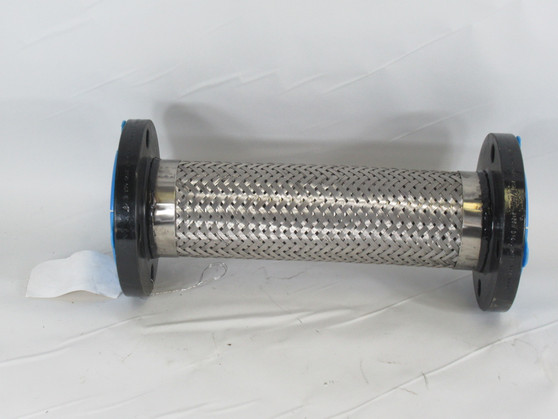 Flex-Pression FPF-48-16-CS-CRN Flex Hose 3" Size 16" Length SHELF WEAR NOP