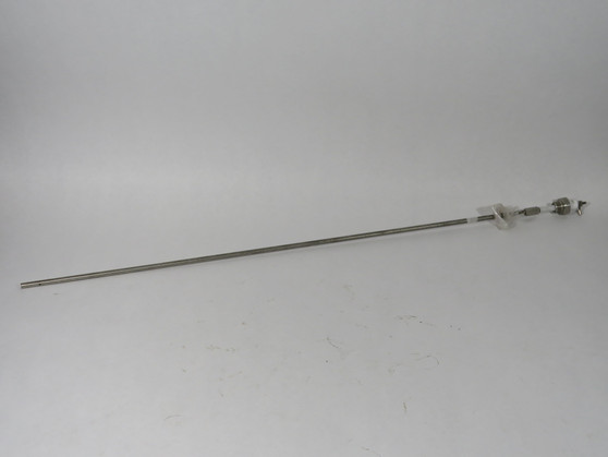 Reliance RT360RK T360 Probe for Water Column 450 psi CUT TO 29" L USED