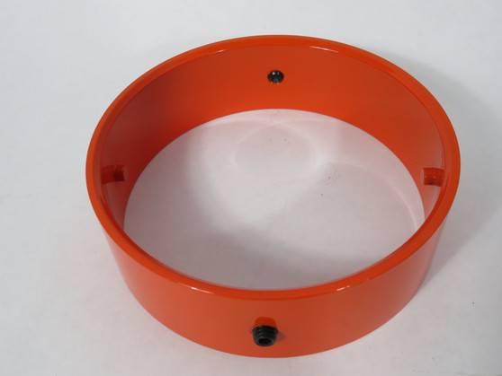 John Crane A3 Steel Powerstream Coupling Insert Cover NOP