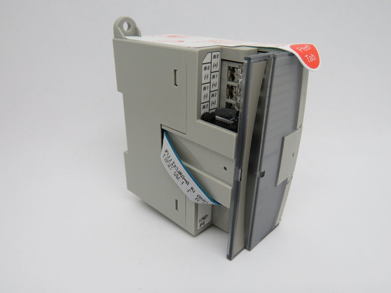 Allen-Bradley 1762-IQ16 Series A 16 Point DC Input Module 24VDC NOP