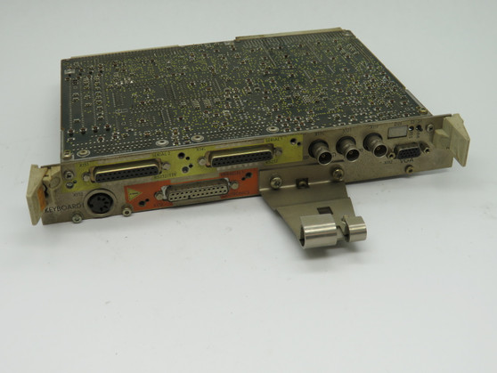 Siemens 570 488 9301.00 Circuit Board  USED