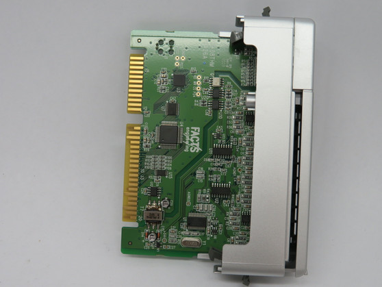Automation Direct P3-08THM Thermocouple Input Module 8 Channel THM/Voltage USED