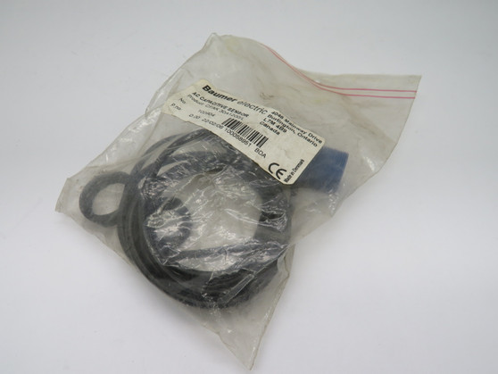 Baumer Electric CFAK30A1200/L Capacitive Proximity Sensor 20-250VAC 300mA NWB