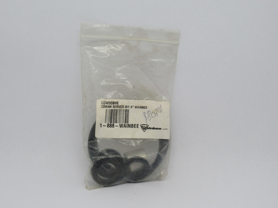 Wainbee COW95BHE Cowan Service Kit 4" NWB