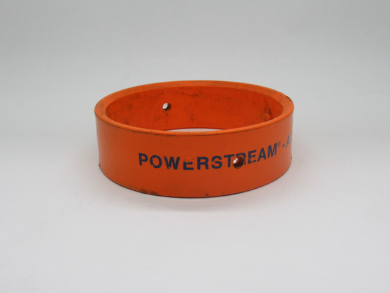 John Crane A3 Plastic PowerStream Coupling Insert Cover SHELF WEAR USED
