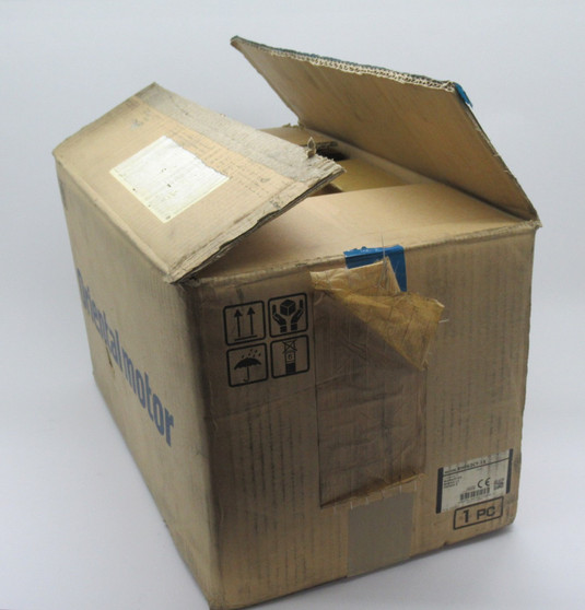 Oriental Motor BHF62CT-15 Speed Control Motor 200W 1.15A 1500RPM NEW