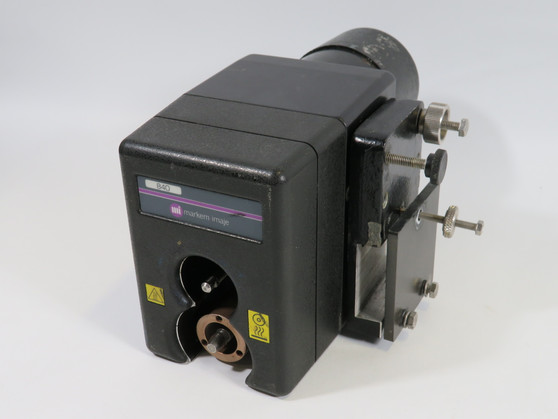 Markem-Imaje ME3509-204E 840 Printer Motor USED