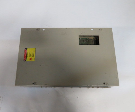 MagneTek 71616-H3U57P5 Frequency Drive *Missing Some Circuit Boards*  AS IS