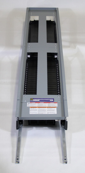 Square D NF484L4C Panelboard Interior Series E1 400A 600Y/347VAC 3Ph 4W NOP