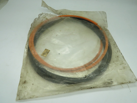 Parker PK922HLL01 12" Piston Seal Kit Shelf Wear Damaged Bag NOP