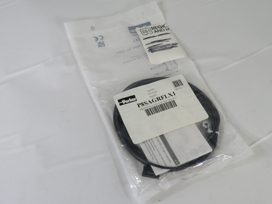 Parker P8SAGRFLX1 Electric & Electronic Sensor Actuator Accessories NWB